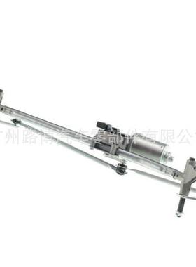 适用路虎揽胜 神行者2 前挡风玻璃雨刮器电机 雨刮马达LR072416