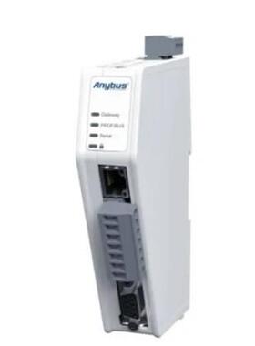 Anybus通讯器链接设备网关ABC3000-A 通讯网卡 串行网卡及配件