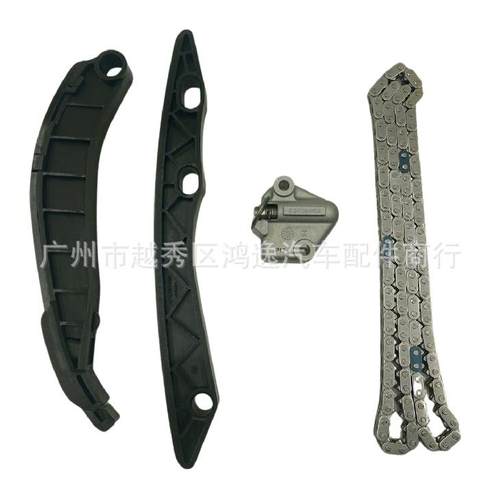 江淮4GC1.6E-003适用于江淮4GC1.6E发动机正时链条套装正时修包