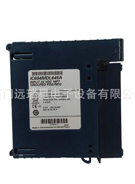 IC694MDL645 IC694MDL635 GE Fanuc RX3i系列 散离输出模块