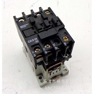 Sprecher Schuh CA3-16-10 Contactor