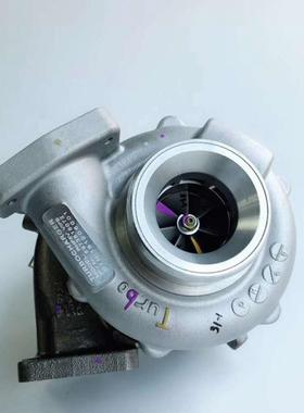 五十铃4JJ1GD 3.0T柴油发动机涡轮增压器配件8973815072 15070/73
