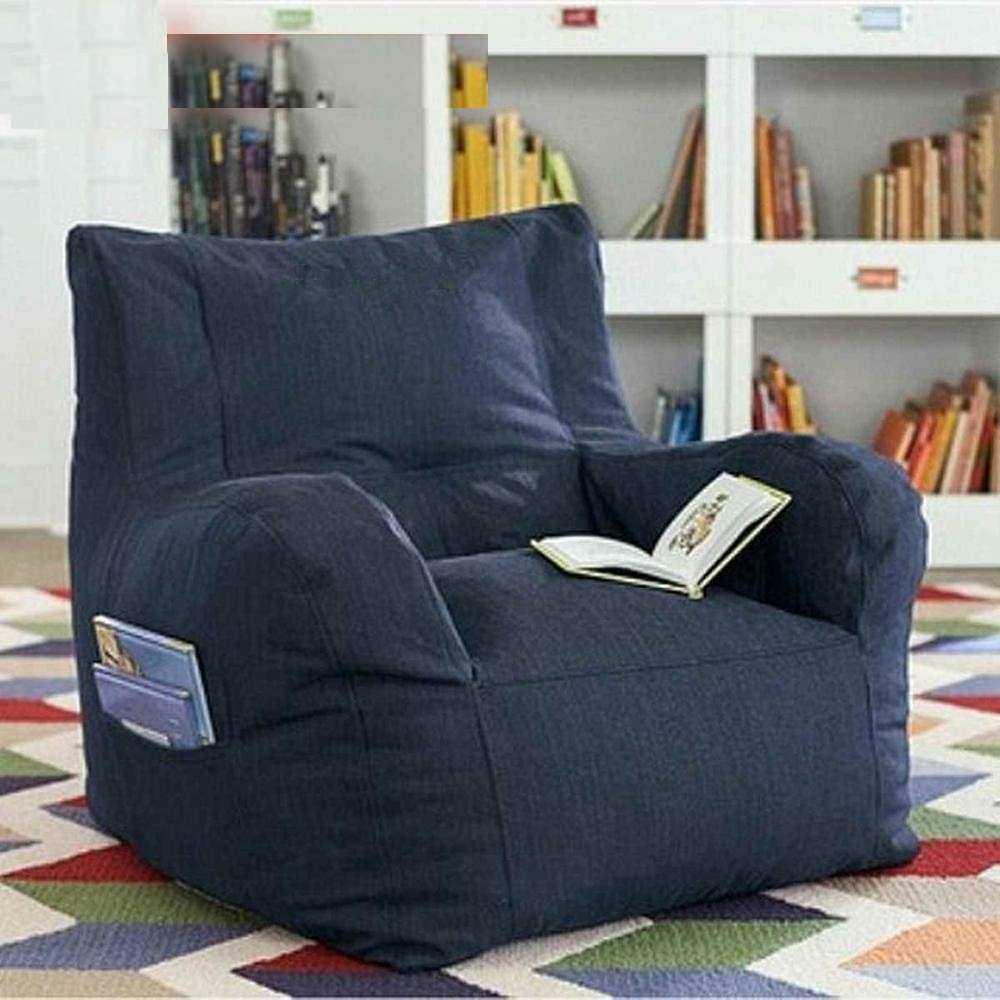 跨境欧式懒人沙发创意电脑椅卧室休闲扶手布艺单人沙发椅厂家,模玩/动漫/周边/娃圈三坑/桌游,模型制作工具/辅料耗材,淘宝优惠券,粉丝福利购,淘宝优惠卷