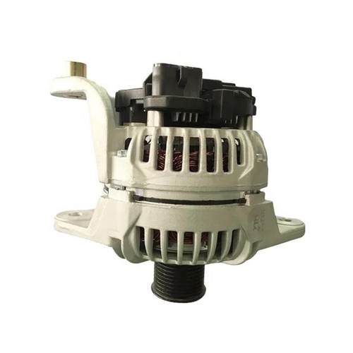 沃尔沃EC200/EC210挖机发电机沃尔沃D5E发电机沃尔沃挖机发电机