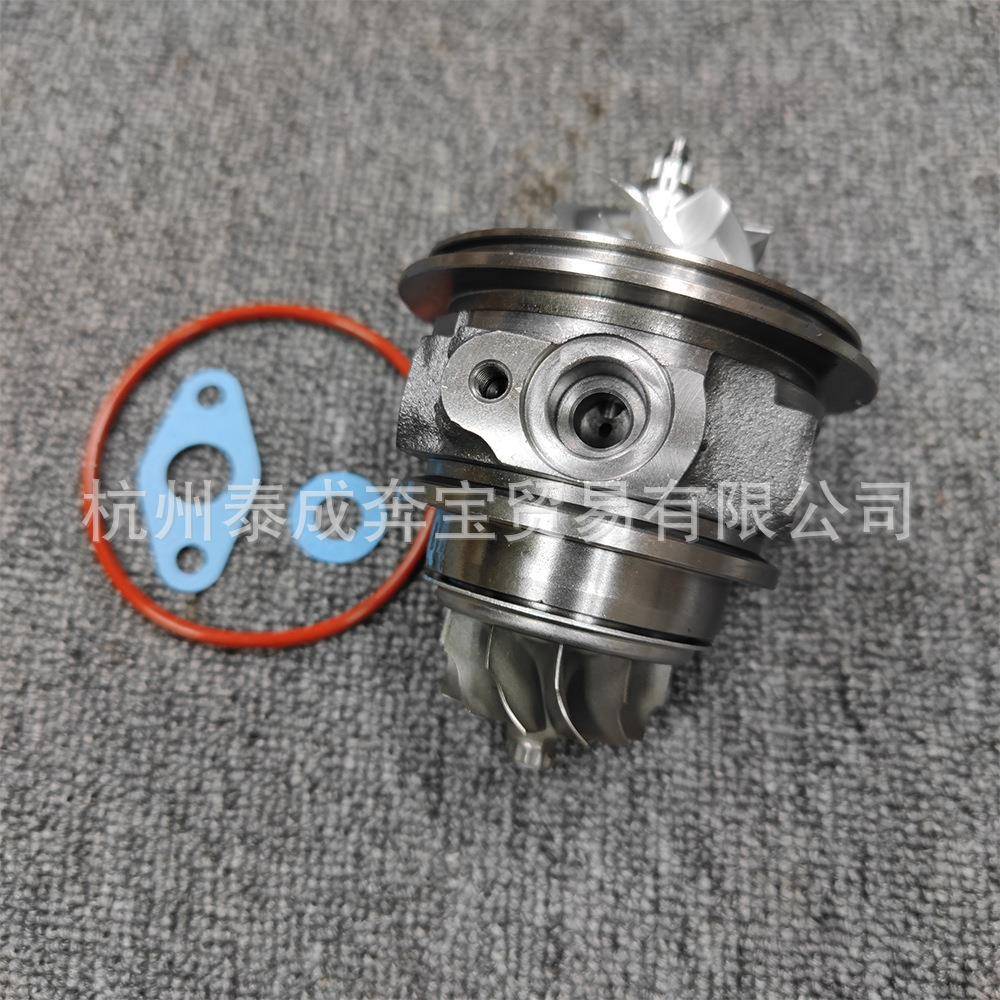 适用宝马M3M4 11657849651 11657849650 3.0T涡轮增压器机芯 机芯