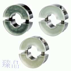 标准分离型固定环SCSS