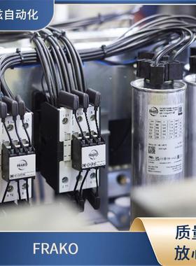 功率因数控制仪 连接环 31-10379 FRAKO 34-64008