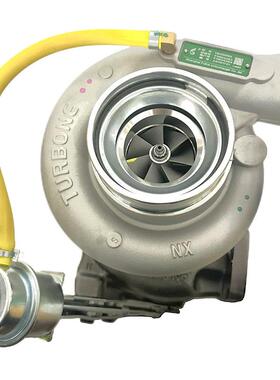 销售JP80S涡轮增压器总成1000870177匹配潍柴WP6G180E330