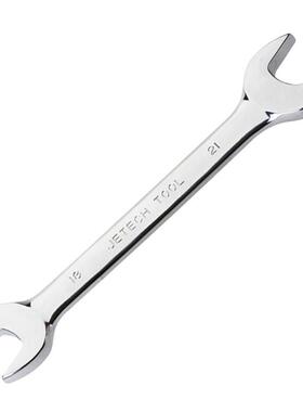 捷科OWSF36-41镜抛双开扳手两用开口呆扳手扳子薄形36mm/41mm