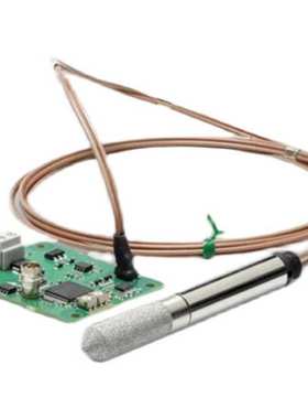 试验箱湿度模块HMM100在线高温型湿度传感器 环境气体湿度变送器