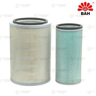 6118 AF1768M S空气滤芯7Y 7Y0403 AF1767 0404