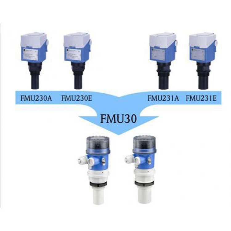 FMU231E-AA32 替代型号 FMU30-AAHEABGHF 超声波液位计