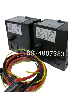 IFS 244-5/1W  SCU2.1-5/220 烧嘴控制器 点火控制器IES244-5/1WI