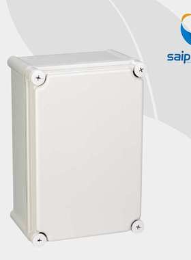 厂家DS-AG-2819  塑料防水盒  室内外防水接线盒 280*190*130