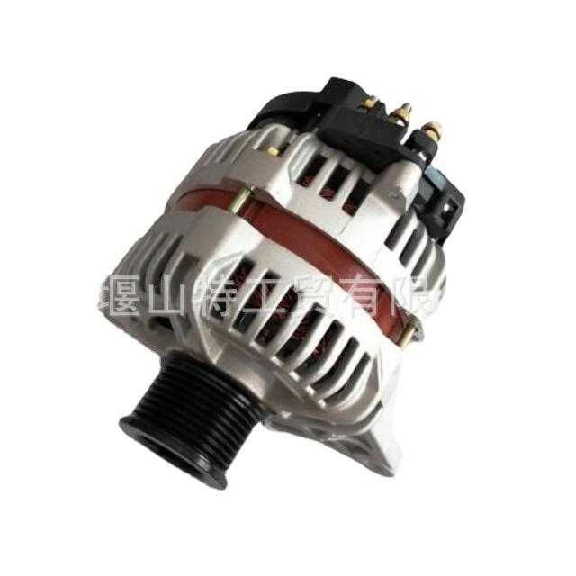 柴油发动机12V发电机96404263