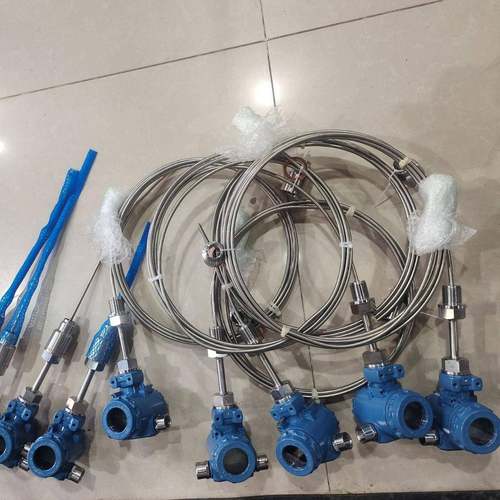 一体式温度变送器 天津斯秘特仪表现货供应温度变送器