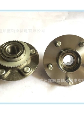 【RB轴承】VKBA6981 HUB188-7 NISSAN ALMERA TINO Rear Axle