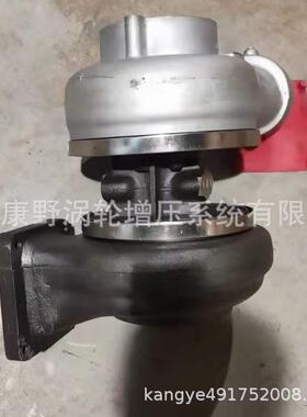 适用小松的涡轮增压器 KTR130-11F 6502-13-2003