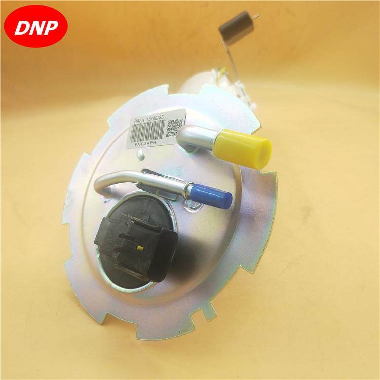 油泵总成96344792适用于大宇马蒂兹NUBIRA Lanos Nubira Leganza