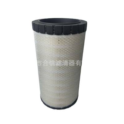 厂家供应康明斯发动机空气滤清器AF25708，AF25708M