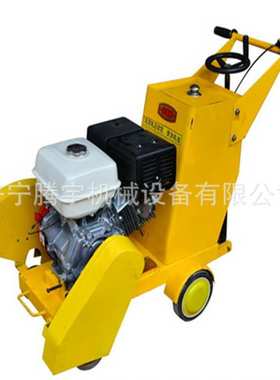 TY-400A/TY-500A路面汽油切割机多少钱一台 手推式汽油切割机厂家