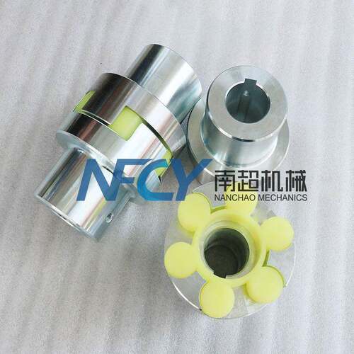 JM膜片联轴器厂家 柱销联轴器 传动无忧！