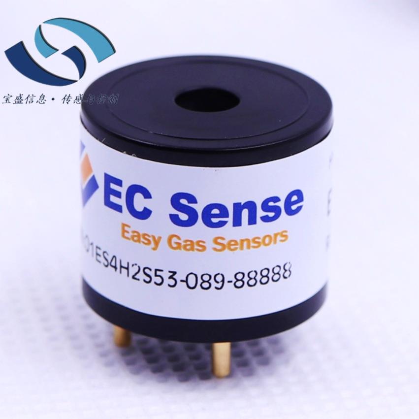 01-EC4-Cl2-5-01 氯气传感器 德国EC Sense气体传感器 Cl2