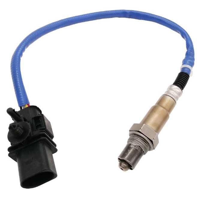 Oxygen Sensor氧传感器  OE:0258017322  0258017321  250-25049