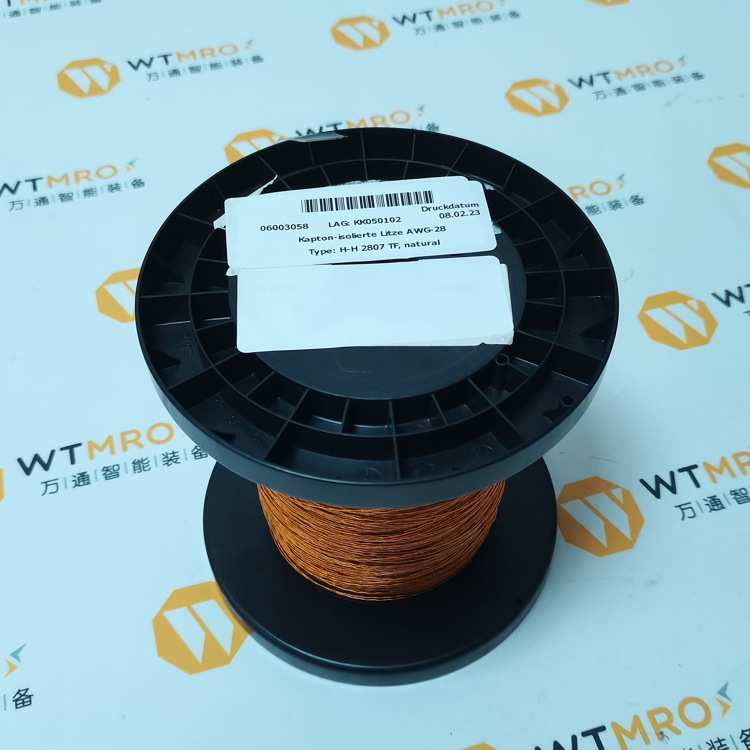 德国Phytron 线缆AWG28 原装供应 AWG系列 电缆