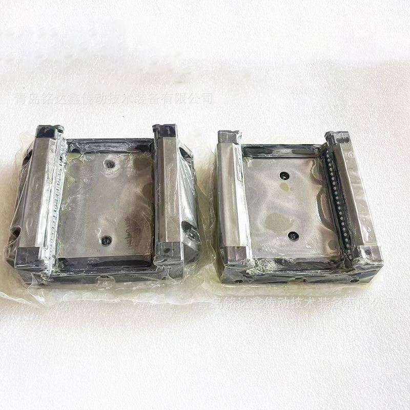 现货THK高精密直线导轨滑块SHW17CAM/35CA/35CR/12CAM/14CAM