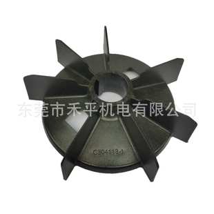 ABB电机M2BAX132SA2|5.5KW 2极立式腐刻泵用电机风叶