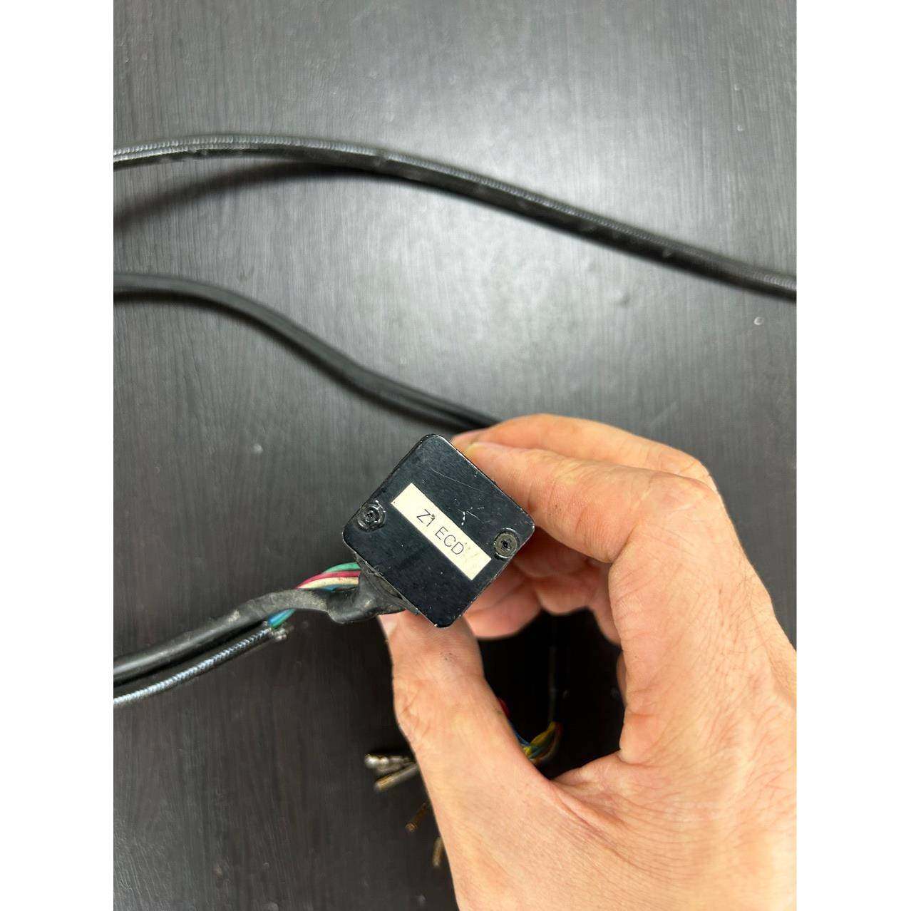 安川伺服电机SGMM-A2C312拆机保证质量未来贴片机用