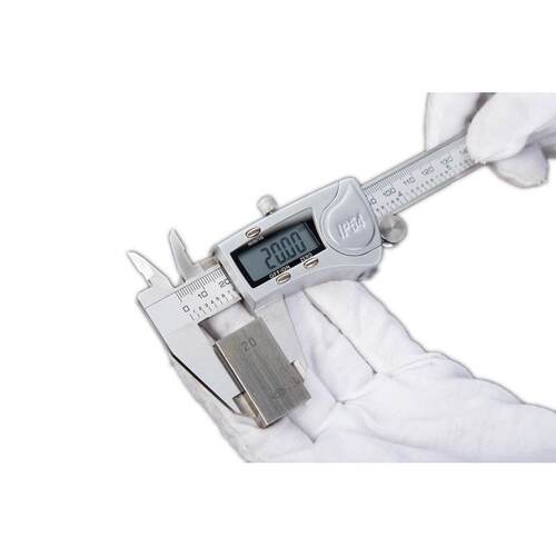 SYNTEK电子数显数字游标卡尺0-150/200/300mm不锈钢高精度量具