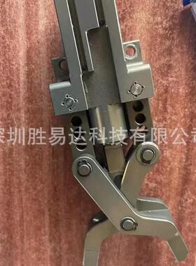 现货吹瓶机夹手气缸NTBK16*17B,DHWG-20-A-S-CS,MOG20-25,STM2209