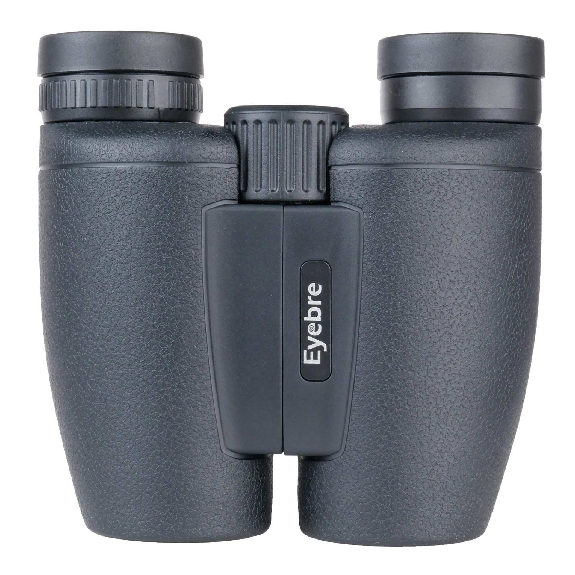 艾博睿10X30保罗望远镜高清高倍带手机夹三脚架户外观景双筒望远