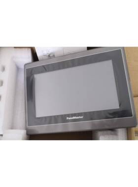 屏通人机PK2070-31ST-P1N1C00，7寸带网口二代机