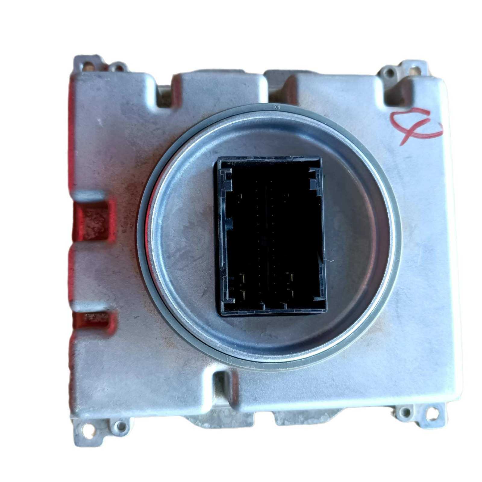 原装拆车适用奥迪A4L迈腾B8B9大众途观日行灯行车驱动7PP9