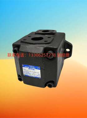 YUKEN油研叶片泵PV2R3-52-F-RAA-31 60/66/76/94/116-F-RAA-31