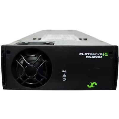 ELTEK易达电源Flatpack2 110-125/2000HE 整流模块 241115.805