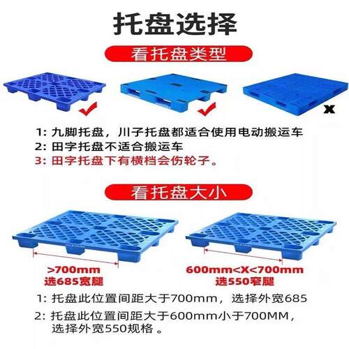 电动地牛叉车2吨吨全自动液压搬运车工地仓库手动升降托盘装卸车