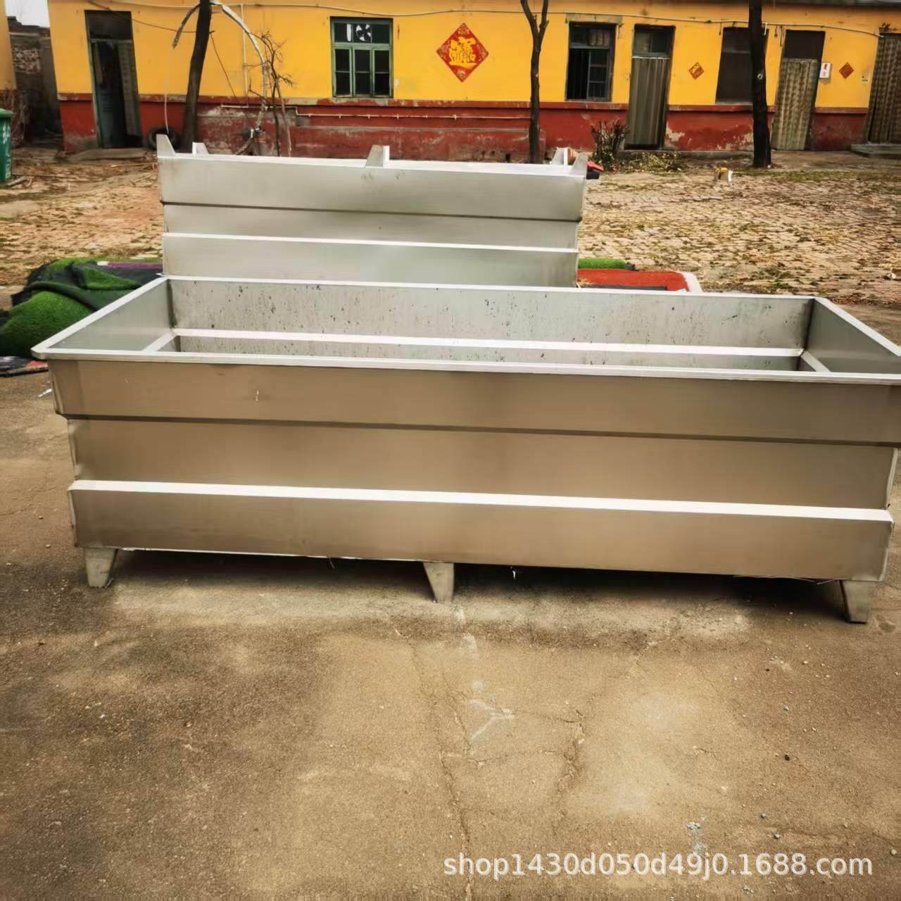 流动水解冻池速冻海鲜解冻设备不锈钢食品厂化冻槽厂家供应气泡,清洗/食品/商业设备,其他食品加工设备,淘宝优惠券,粉丝福利购,淘宝优惠卷