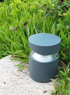 厂家直销LED草坪灯户外防水公园小区草地灯现代简约别墅草坪灯