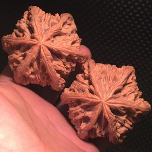 异形麒麟纹大官帽拼接六棱五棱三棱四棱工艺品