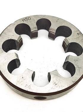 英美制圆板牙二寸又二四分一三2-4.5812141618牙扳丝BSW