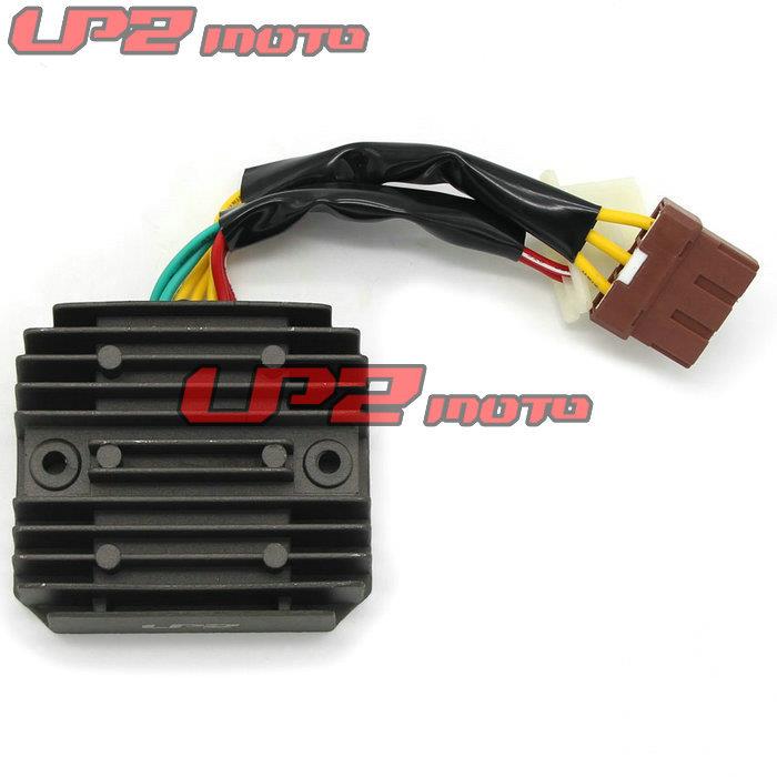 适用阿普利亚RSV1000RMilleSL1000Falco整流器充电器稳压器