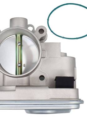 节气门体适用于通用道奇1.82.02.4L04891735AC04891735AD