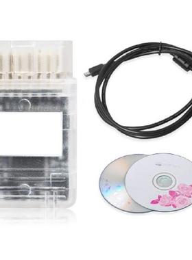 TactrixOpenport2.0ECUFLASH编程器