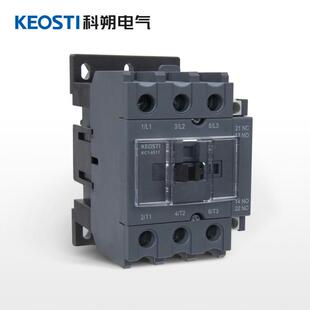 科朔工业交流接触器KC1 6511AC220V