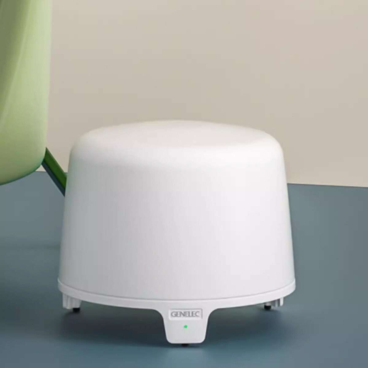 真力Genelec F1 F One专业级家用有源低音音箱 内置DAC
