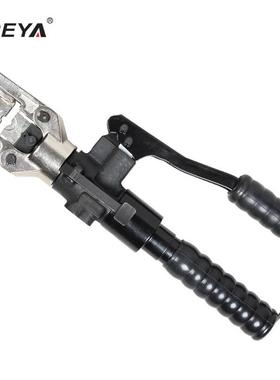 SFREYA手动液压压线钳液压工具液压钳压线钳HT-51液压端子钳钳子